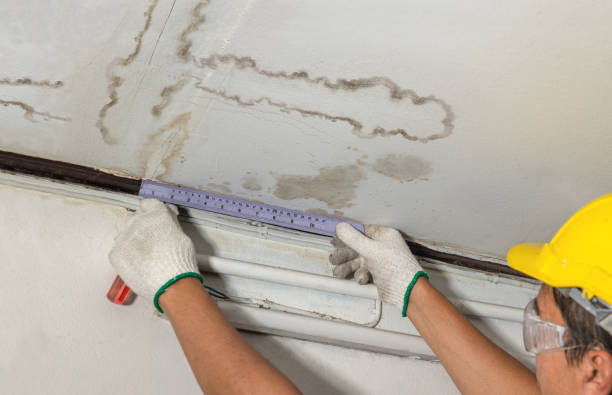 Reliable Burst Pipe Water Damage contractor in Bancroft, MI by Aqua Guard Water Damage